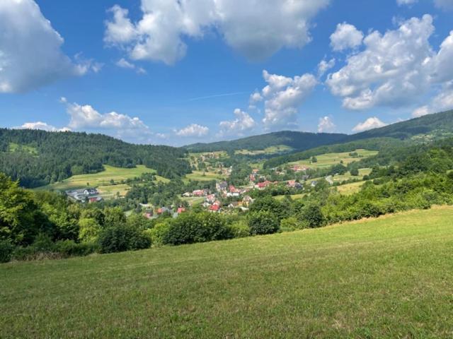 U Kowola - Gospodarstwo Agroturystyczne Weglowka  Екстер'єр фото